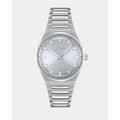 Miniatyrbillede 2 af 4: Unisex ur Hugo Boss 1502736 Celestial (Ø 32 mm)