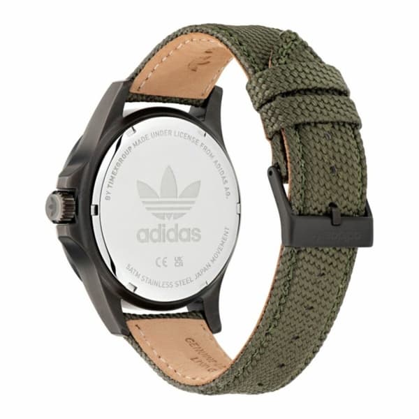Unisex ur Adidas AOFH23017 (Ø 44 mm)