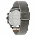 Miniatyrbillede 3 af 3: Unisex ur Tommy Hilfiger 1782304 Mørkegrå (Ø 37 mm)