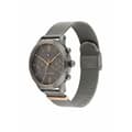 Miniatyrbillede 2 af 3: Unisex ur Tommy Hilfiger 1782304 Mørkegrå (Ø 37 mm)