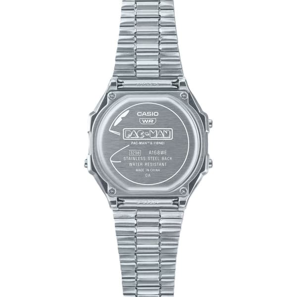 Unisex ur Casio ILLUMINATOR - PAC-MAN SPECIAL EDT. (Ø 36 mm)