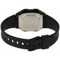 Miniatyrbillede 2 af 5: Unisex ur Casio F-201WA-1A (Ø 34 mm)