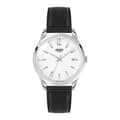 Miniatyrbillede 1 af 2: Unisex ur Henry London Edgeware (Ø 39 mm)