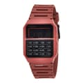 Miniatyrbillede 1 af 5: Unisex ur Casio CA-53WF-4BDF (Ø 34 mm)