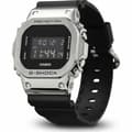 Miniatyrbillede 2 af 8: Unisex ur Casio G-Shock GM-5600U-1ER (Ø 43 mm)