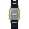 Miniatyrbillede 5 af 5: Unisex ur Casio CALCULATOR EDGY COLLECTION