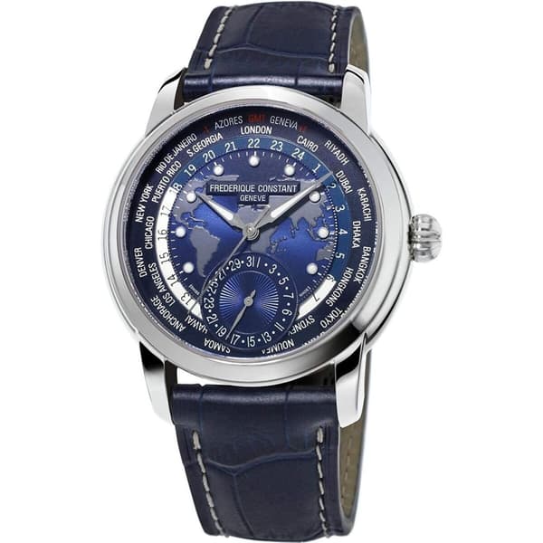 Herreur Frederique Constant FC-718NWM4H6