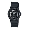 Miniatyrbillede 1 af 2: Unisex ur Casio MQ-71-1 Sort (Ø 34 mm)