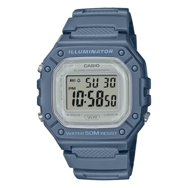 Unisex ur Casio SPORT (Ø 43 mm)