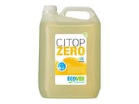 Handdisk ECOVER Citop Zero 5L