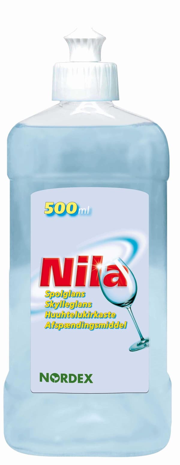 Spolglans NILA 500 ml