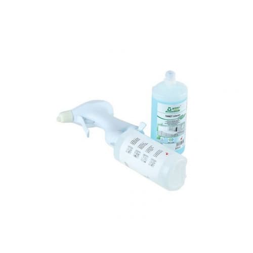 Rengöring TANET interiö Quick&Easy 325ml
