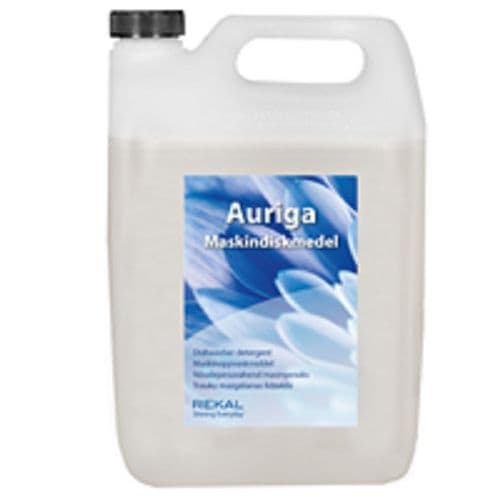 Maskindisk REKAL Auriga flytande 5L