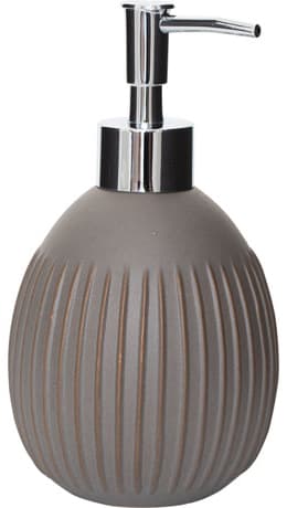 Keramisk tvålpump, 400 ml