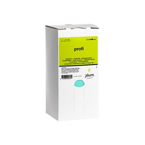 Handrengöring PLUM Profi Handtvätt 1,4L