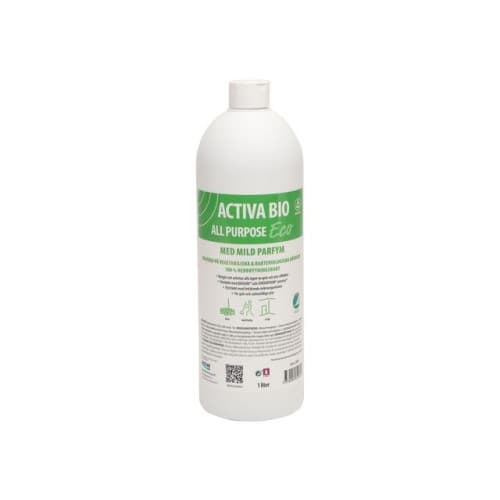 Allrent ACTIVA Bio All Purpose Eco 1L