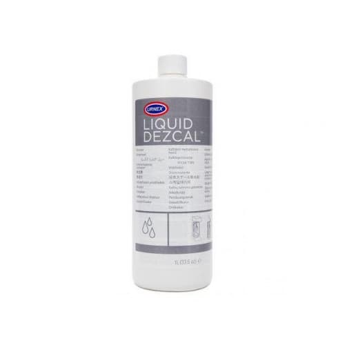Avkalkningsmedel Dezcal Liquid 1L