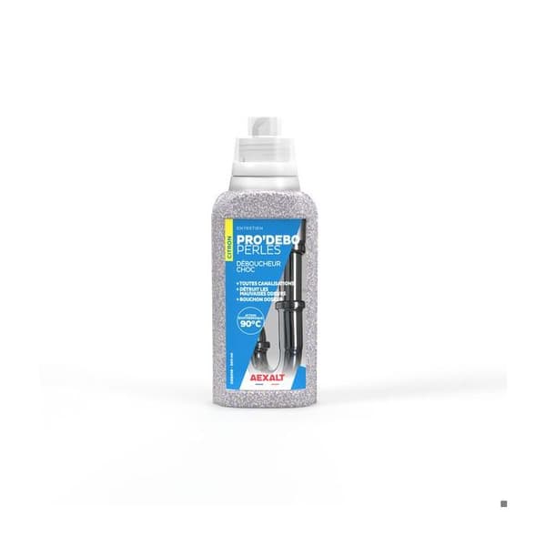 Chockavloppare pro DEBO PERLES - AEXALT - DEB538