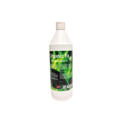Luktförbättrare PLS Organic fix parf. 1L