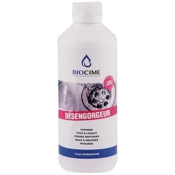 BIOCIME biocime ekologisk unblocker 500ml