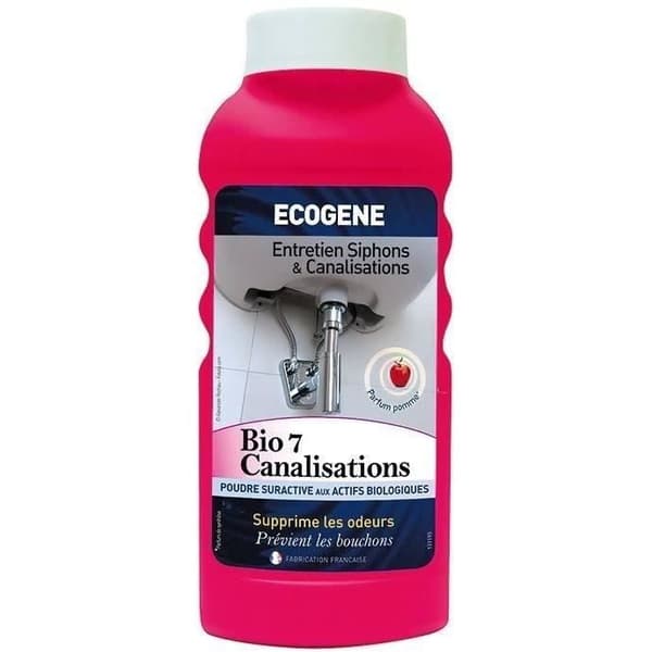 Bio7 rör - 500 g