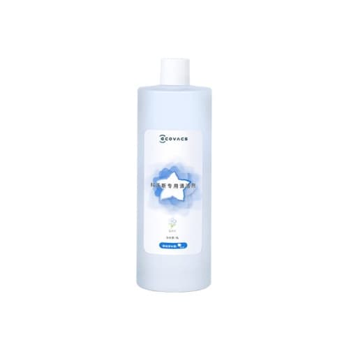 ECOVACS Deebot rengörare - flaska - 1 L - wild bluebell scent