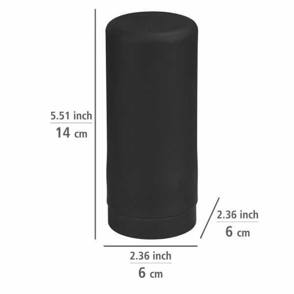 Easy Squeez-e Dish Soap Dispenser för kök, Premium, Enkel Dosering, Silikon Tvål Dispenser