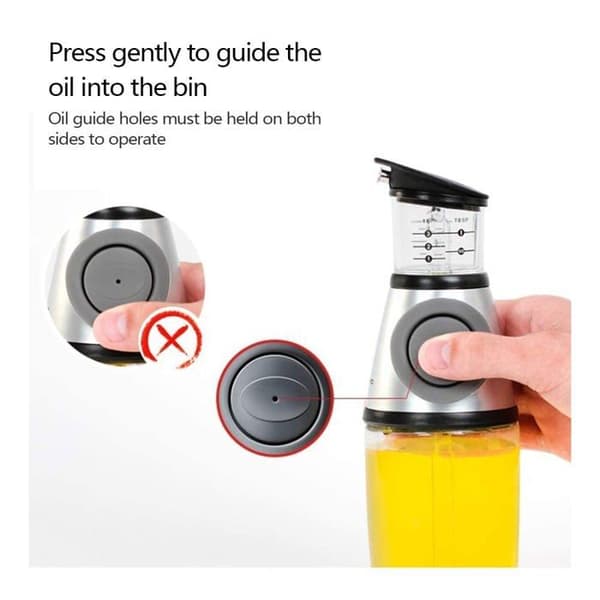 Feliciay dispenser för diskmedel