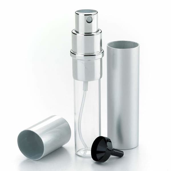 Distributör för diskmedel Barfly - M37099 - Spirit Sprayflaska i rostfritt stål 18/8, 15 ml, rostfri