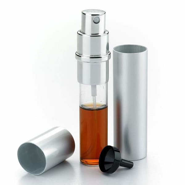 Distributör för diskmedel Barfly - M37099 - Spirit Sprayflaska i rostfritt stål 18/8, 15 ml, rostfri