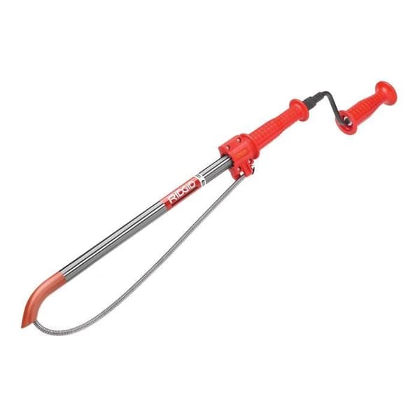 RIDGID 46683 Modell K-1 Kombinerad Avloppsrensare