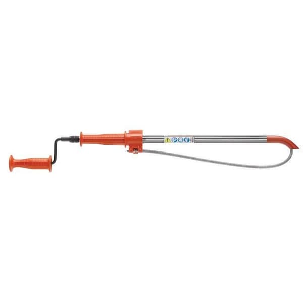 RIDGID 46683 Modell K-1 Kombinerad Avloppsrensare