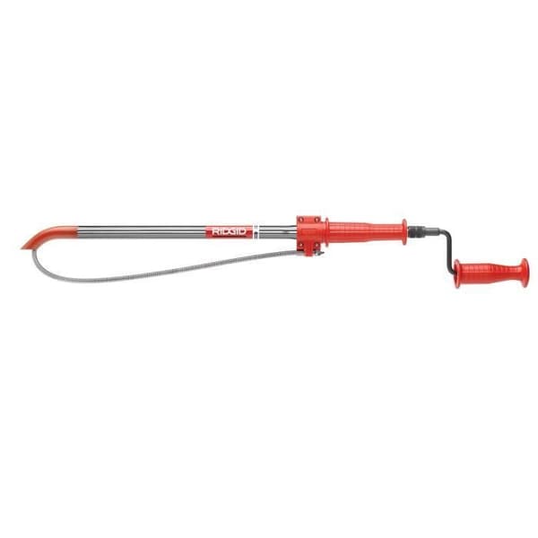 RIDGID 46683 Modell K-1 Kombinerad Avloppsrensare