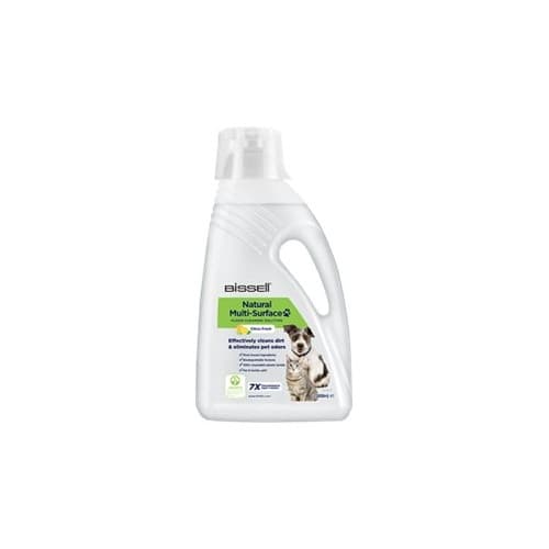 BISSELL Natural Multi-surface - rengöringslösning