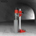 Miniatyrbillede 4 af 4: Sæbe Skærer Form, 2300W Motor, Justerbar Boremulighed