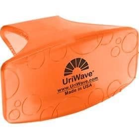 Saniclip sanitetsdoft - URIWAVE - Förpackning med 10 Mango