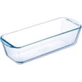 Miniatyrbild 2 av 5: PYREX Classic Glasartikakform 28 cm transparent