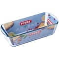 Miniatyrbild 1 av 5: PYREX Classic Glasartikakform 28 cm transparent