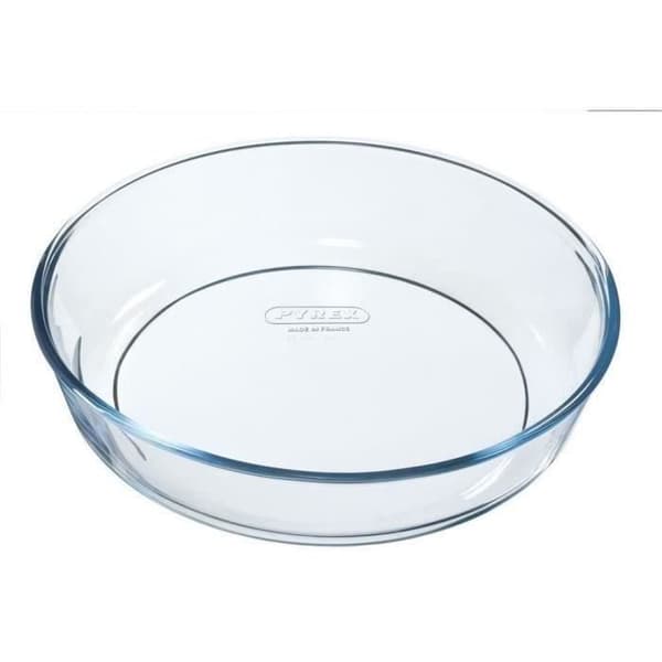 PYREX Classic Glass form mögel 26 cm transparent