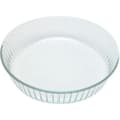 Miniatyrbillede 2 af 4: PYREX 4 / Quart Classic Glass formform 26 cm transparent