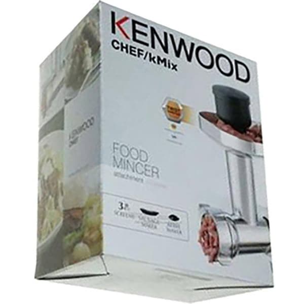 KENWOOD Tillbehör KAX950ME Kött- och fiskhack