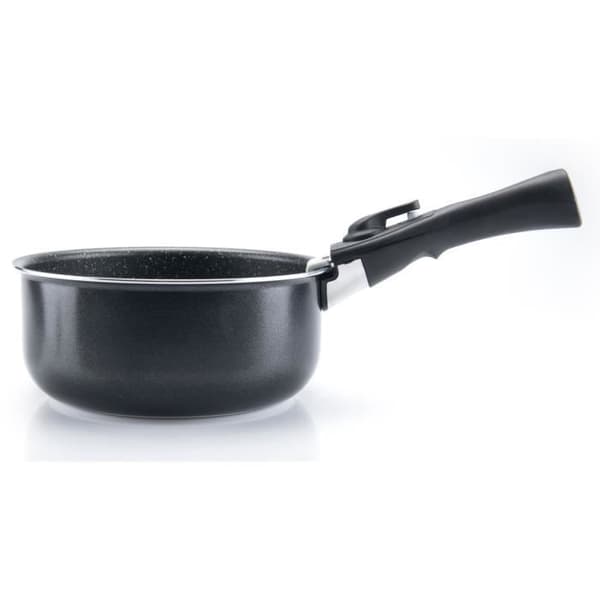 ARTHUR MARTIN Ställ in 3 krukor 16/18 / 20cm alla värmekällor inklusive induktion