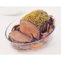 Miniatyrbild 3 av 4: PYREX - VÄSENTLIGA - Oval glasskål 35 * 24 cm
