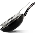 Pikkukuva 3 / 5: THEKITCHENETTE Stekpanna - Diameter 26cm - Svart