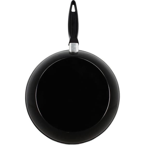 THEKITCHENETTE Stekpanna - Diameter 26cm - Svart