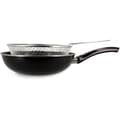 Pikkukuva 5 / 5: THEKITCHENETTE Stekpanna - Diameter 26cm - Svart