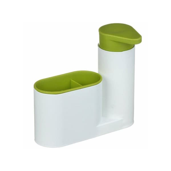 Stativ for Oppvaskredskaper / Oppvaskemiddel Pumpe – Oppvask
