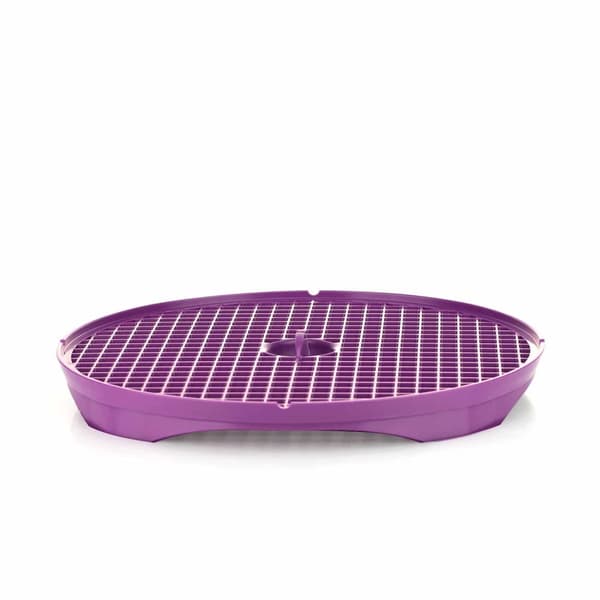 Borner Crispymaker Set 1 kpl, vähäkaloriset perunalastut, punajuurilastut, kasvislastut, porkkanalastut, omenalastut, vegaaninen, rasvaton, pekoni mik