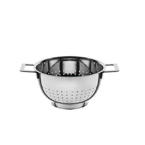 A di Alessi - GRYTA PANOR - Rostfritt stål avloppsrör...