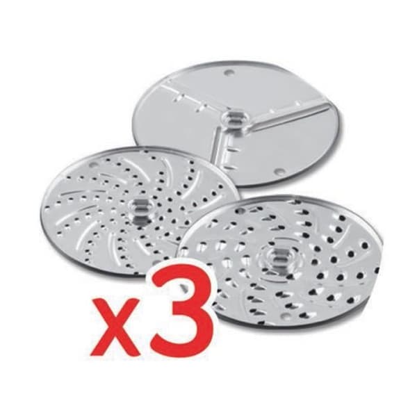 Moulinex Mouli-Julienne K1011014 Vit